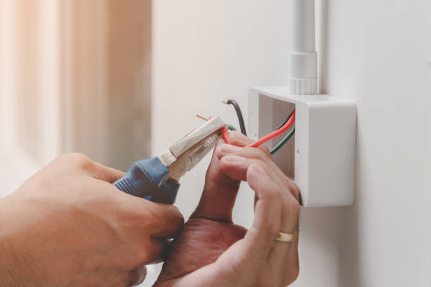 Emergency Electrical Repair Services in San Diego, CA